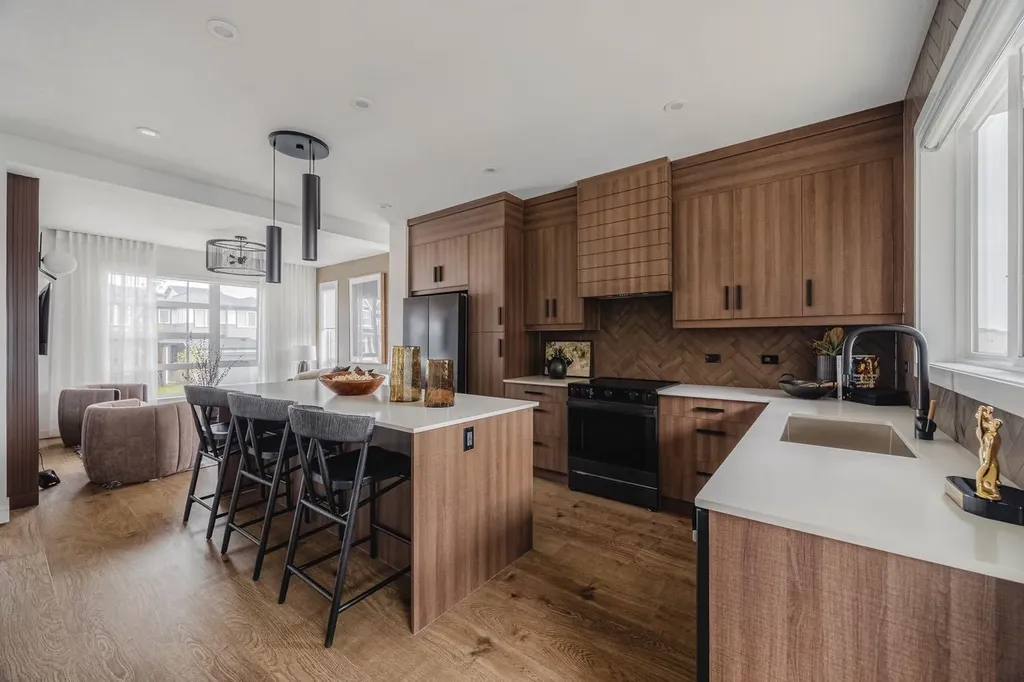 60 Cascade Ridge Canmore AB T1W 0K6