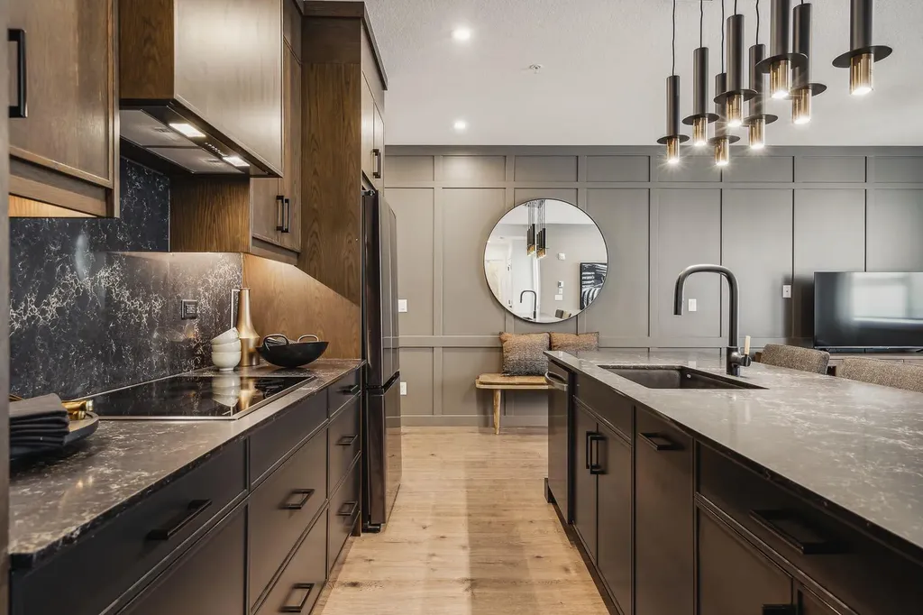 60 Cascade Ridge Canmore AB T1W 0K6