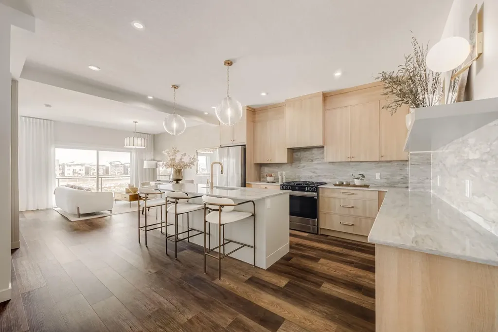 60 Cascade Ridge Canmore AB T1W 0K6