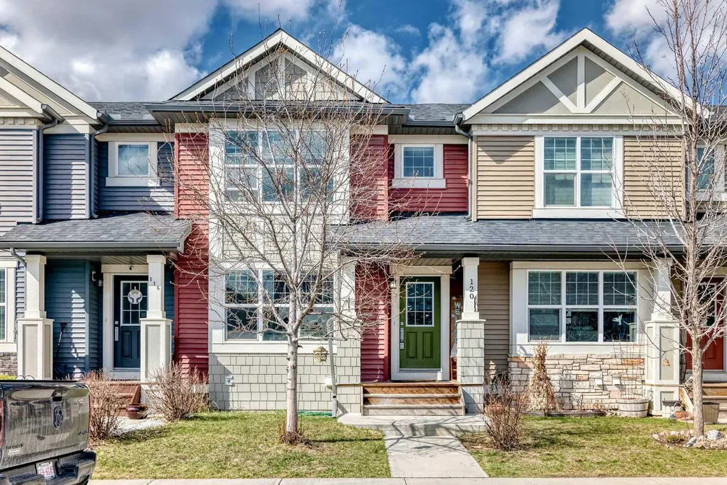 120 Evansridge Court NW Calgary AB T3P 0N2