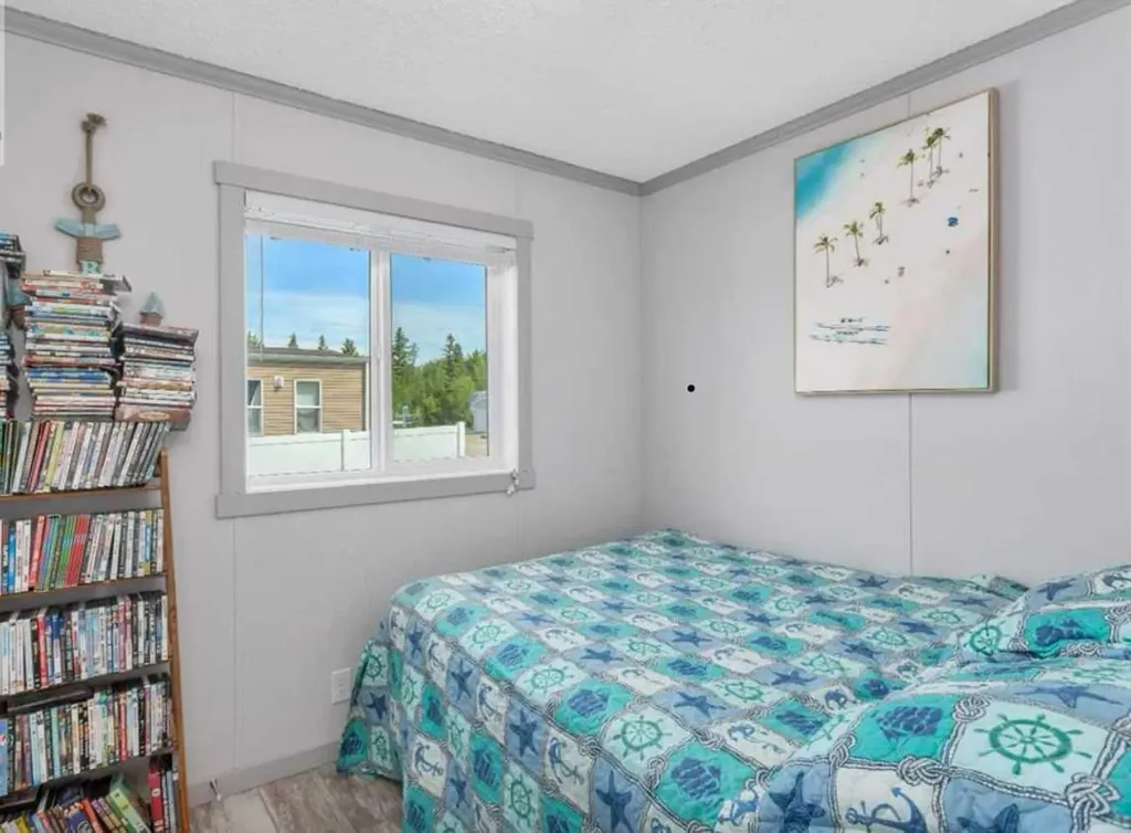 41310 Range Road 282 Rural Lacombe County AB T4L 2N3