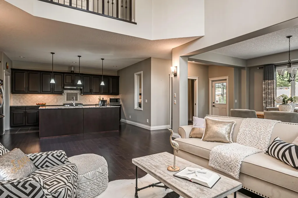 180 Ascot Drive SW Calgary AB T3H 0V2