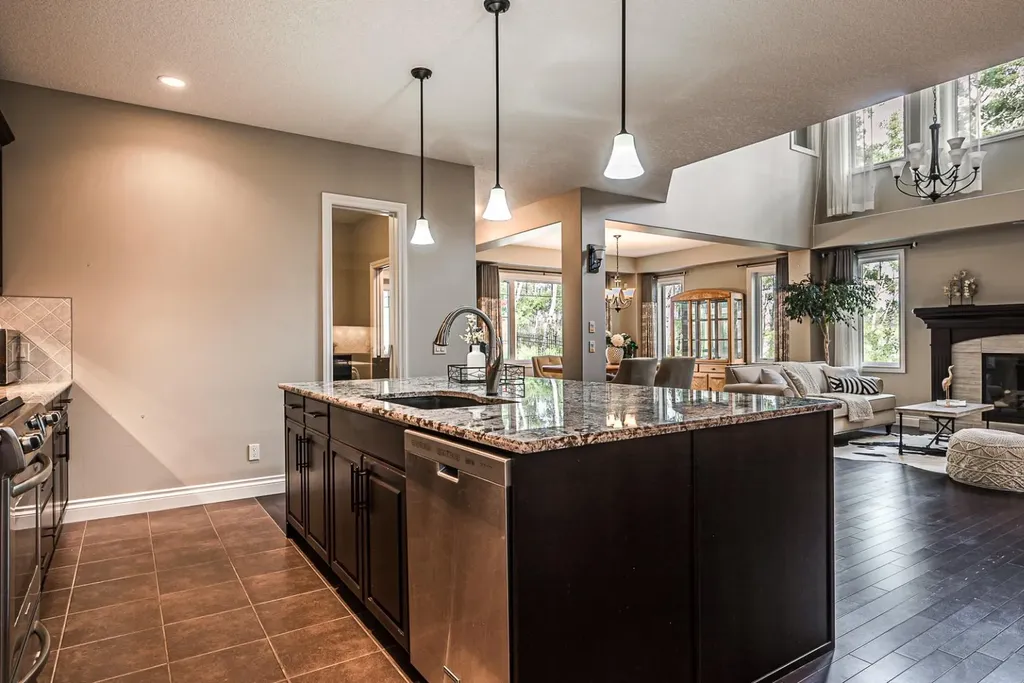 180 Ascot Drive SW Calgary AB T3H 0V2