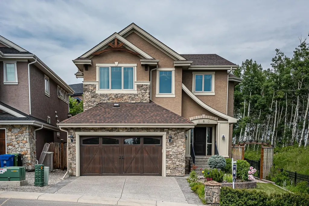 180 Ascot Drive SW Calgary AB T3H 0V2