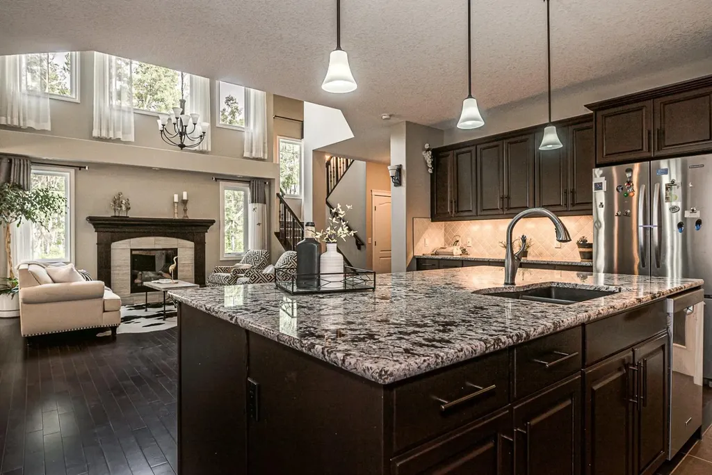 180 Ascot Drive SW Calgary AB T3H 0V2