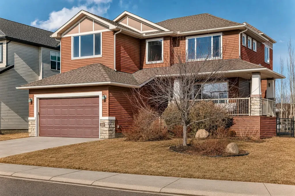 2002 High Country Rise NW High River AB T1V 0C9