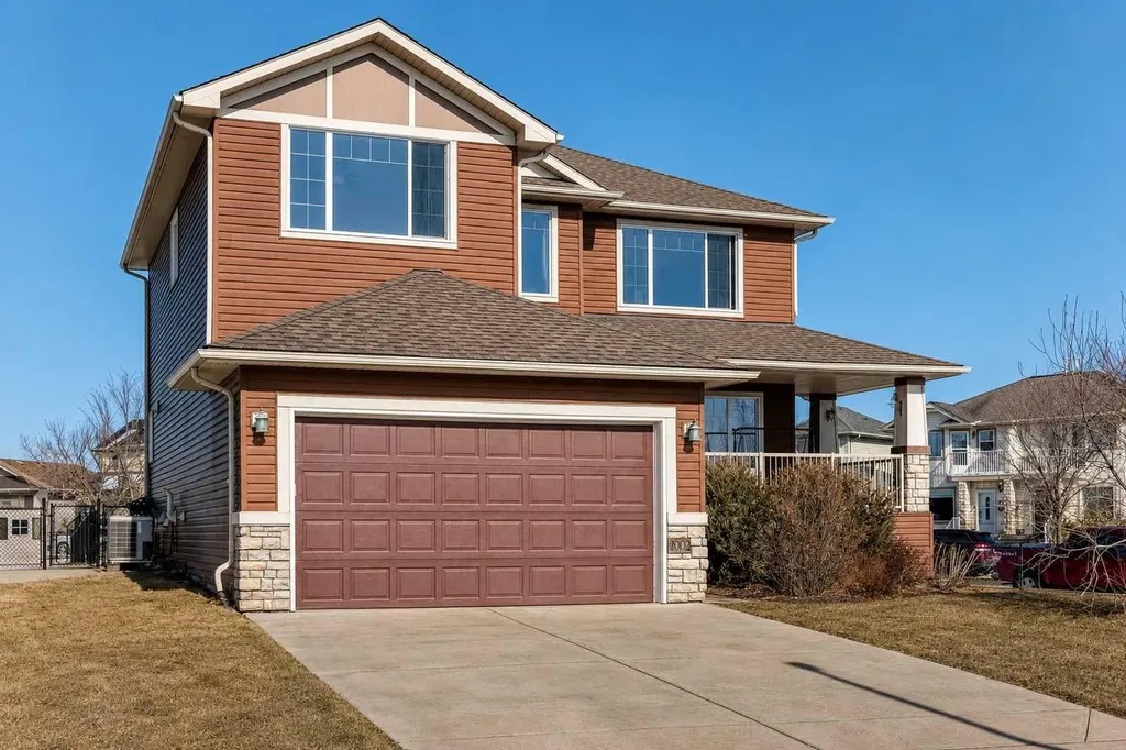 2002 High Country Rise NW High River AB T1V 0C9