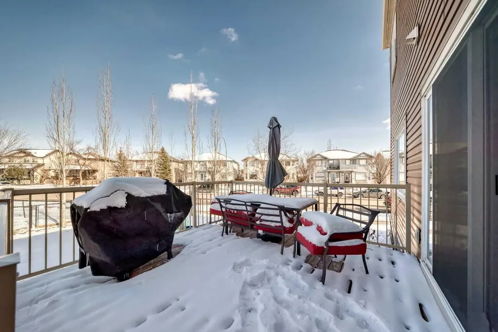 2002 High Country Rise NW High River AB T1V 0C9