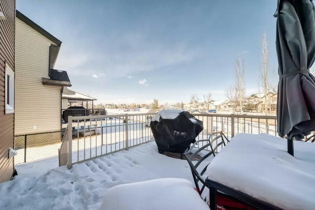 2002 High Country Rise NW High River AB T1V 0C9