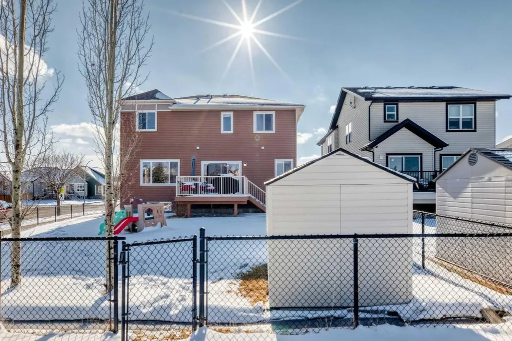 2002 High Country Rise NW High River AB T1V 0C9