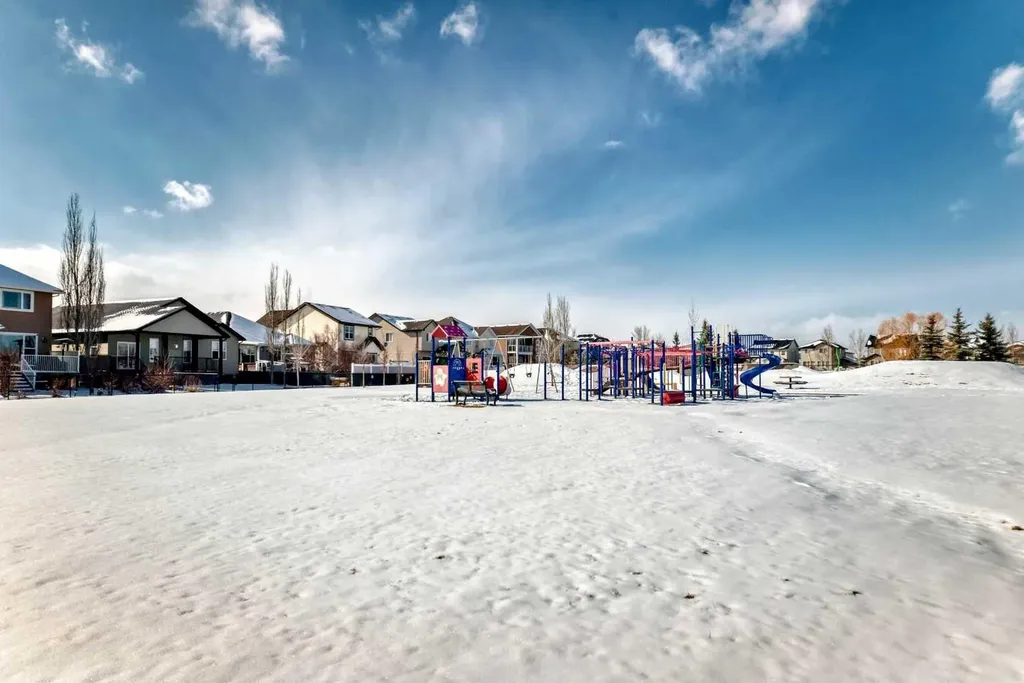 2002 High Country Rise NW High River AB T1V 0C9