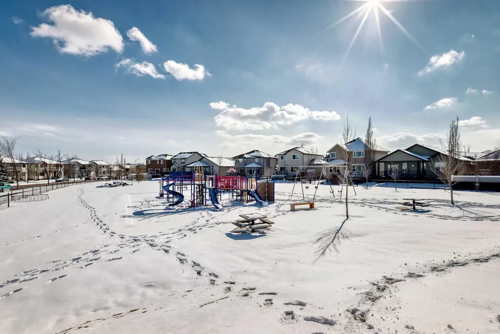 2002 High Country Rise NW High River AB T1V 0C9