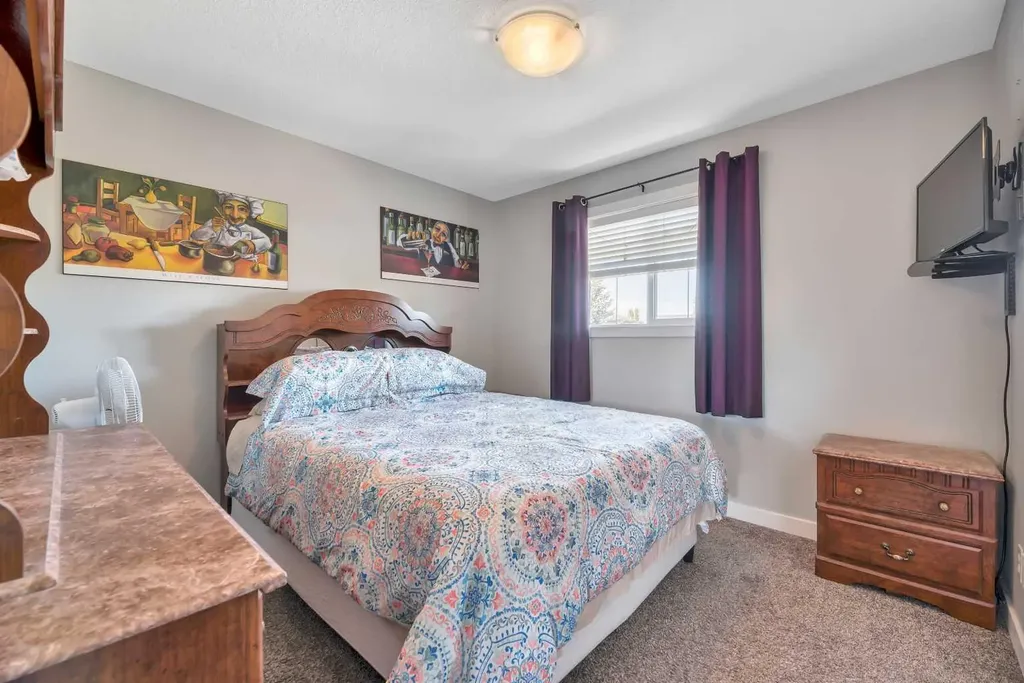 238 Ranch Ridge Meadow Strathmore AB T1P 0A9