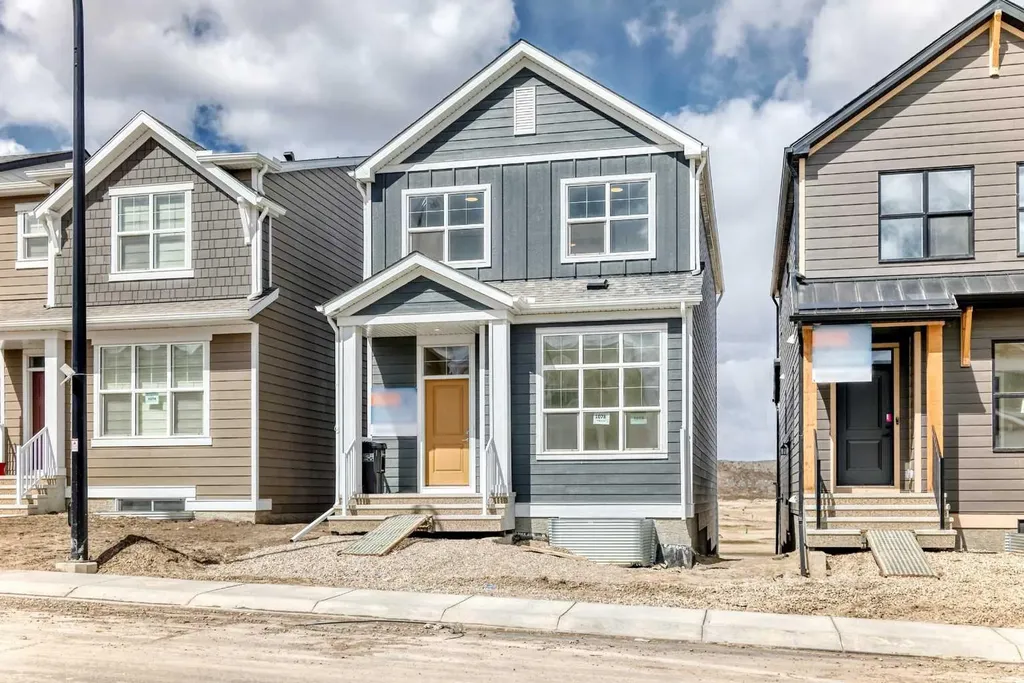 1078 Sawgrass Link NW Airdrie AB T4B5V2