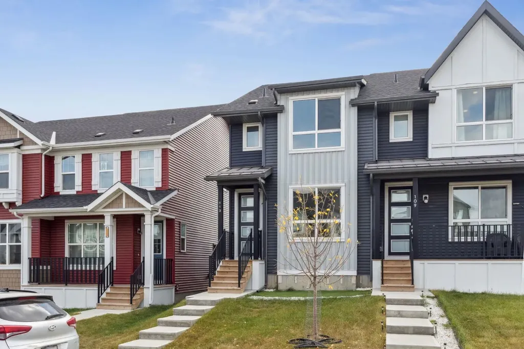 113 Calhoun Common NE Calgary AB T3P 1T2