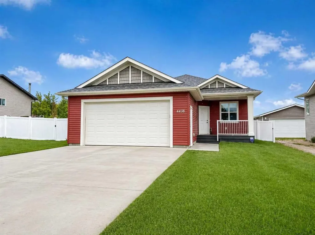 4438 Van Eaton Way Clive AB T0C 0Y0