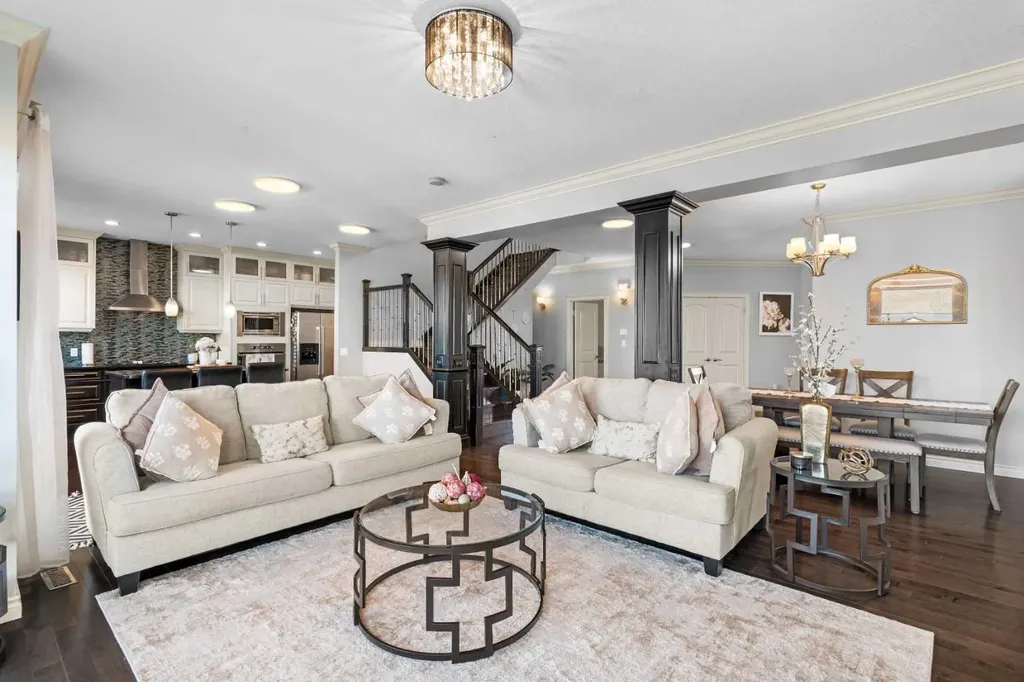 409 Kinniburgh Boulevard Chestermere AB T1X0P4
