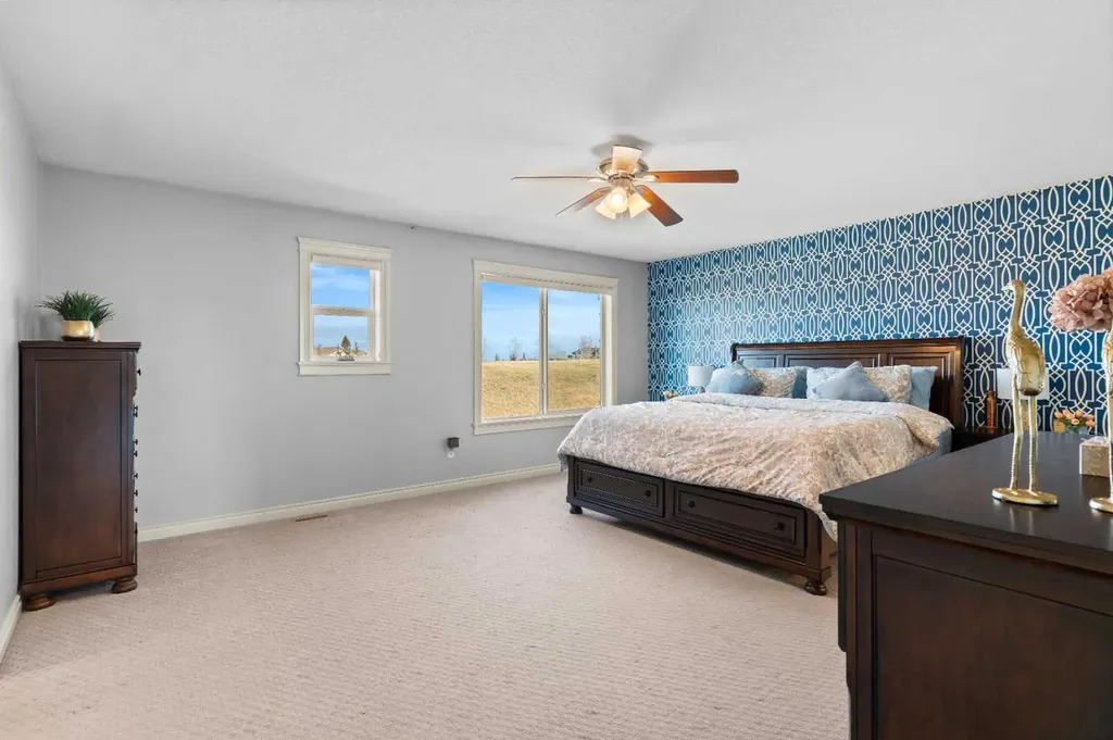 409 Kinniburgh Boulevard Chestermere AB T1X0P4