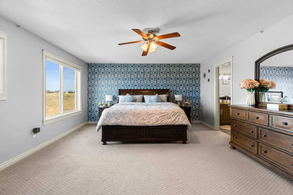 409 Kinniburgh Boulevard Chestermere AB T1X0P4