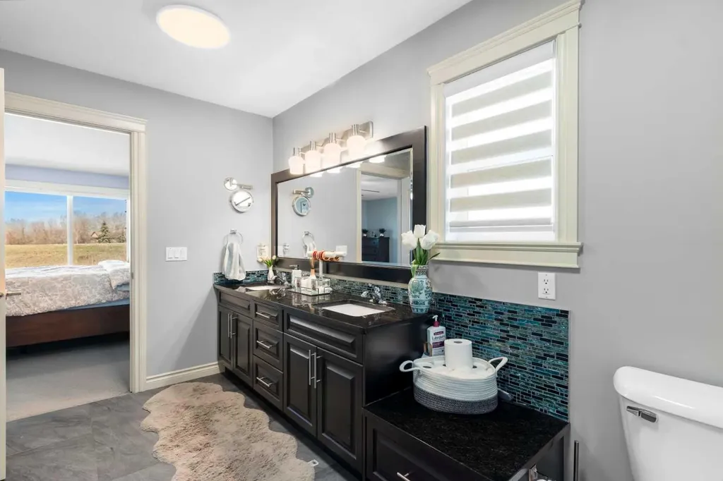 409 Kinniburgh Boulevard Chestermere AB T1X0P4