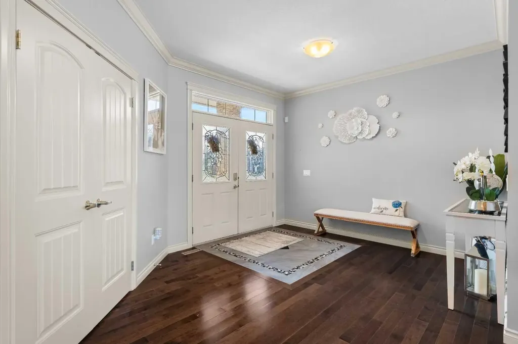 409 Kinniburgh Boulevard Chestermere AB T1X0P4