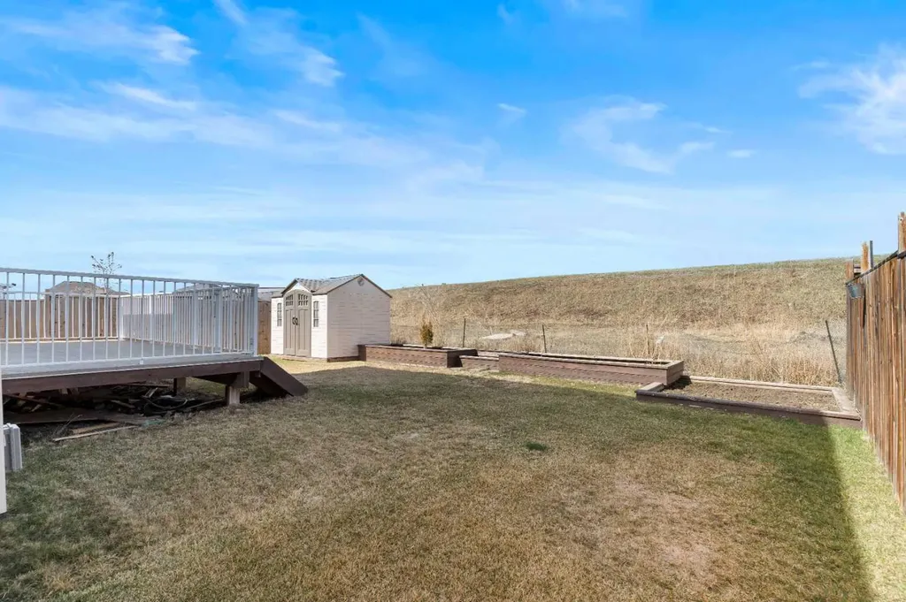 409 Kinniburgh Boulevard Chestermere AB T1X0P4