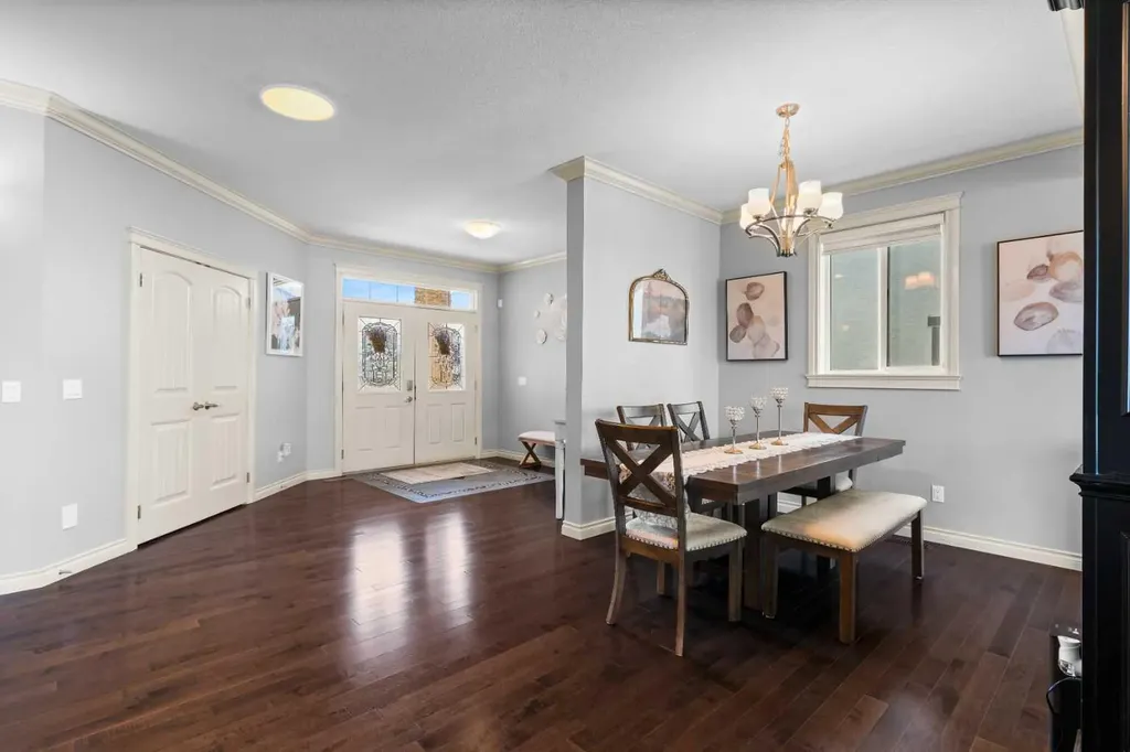 409 Kinniburgh Boulevard Chestermere AB T1X0P4