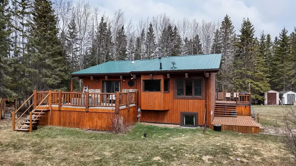 35109 Range Road 25 Rural Red Deer County AB T4G 0K3
