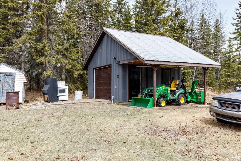 35109 Range Road 25 Rural Red Deer County AB T4G 0K3