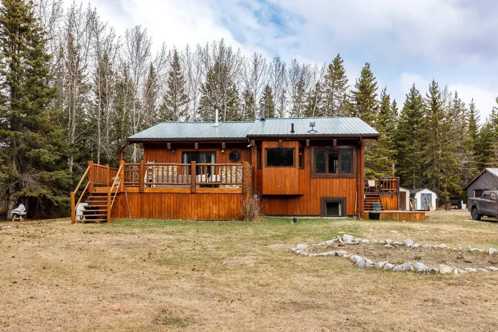 35109 Range Road 25 Rural Red Deer County AB T4G 0K3