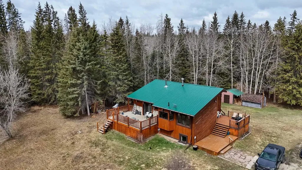 35109 Range Road 25 Rural Red Deer County AB T4G 0K3