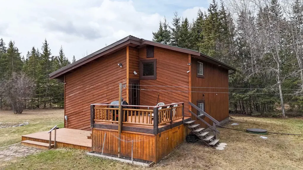 35109 Range Road 25 Rural Red Deer County AB T4G 0K3