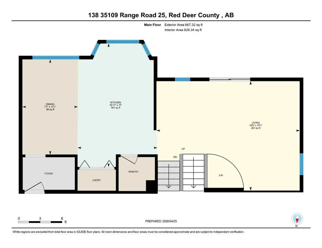 35109 Range Road 25 Rural Red Deer County AB T4G 0K3