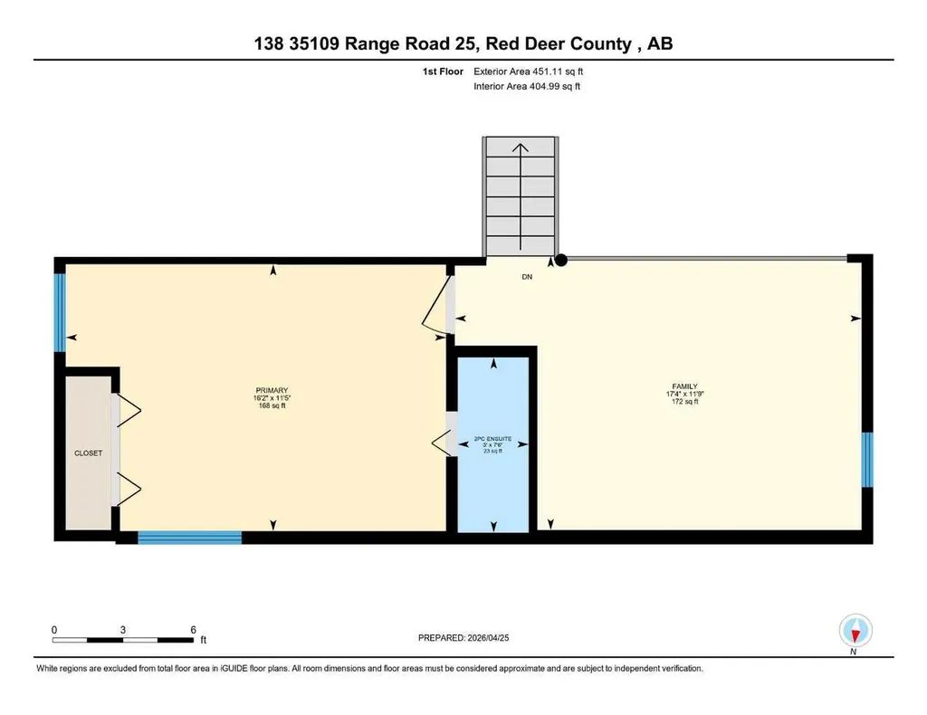 35109 Range Road 25 Rural Red Deer County AB T4G 0K3
