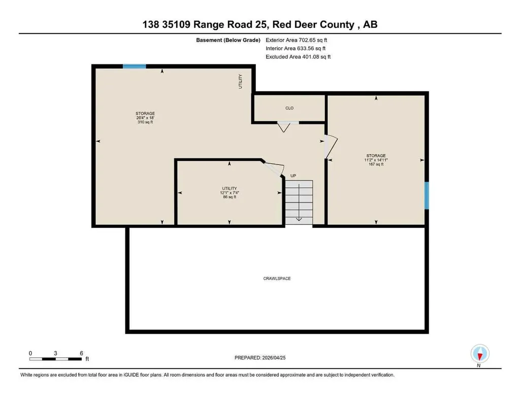 35109 Range Road 25 Rural Red Deer County AB T4G 0K3