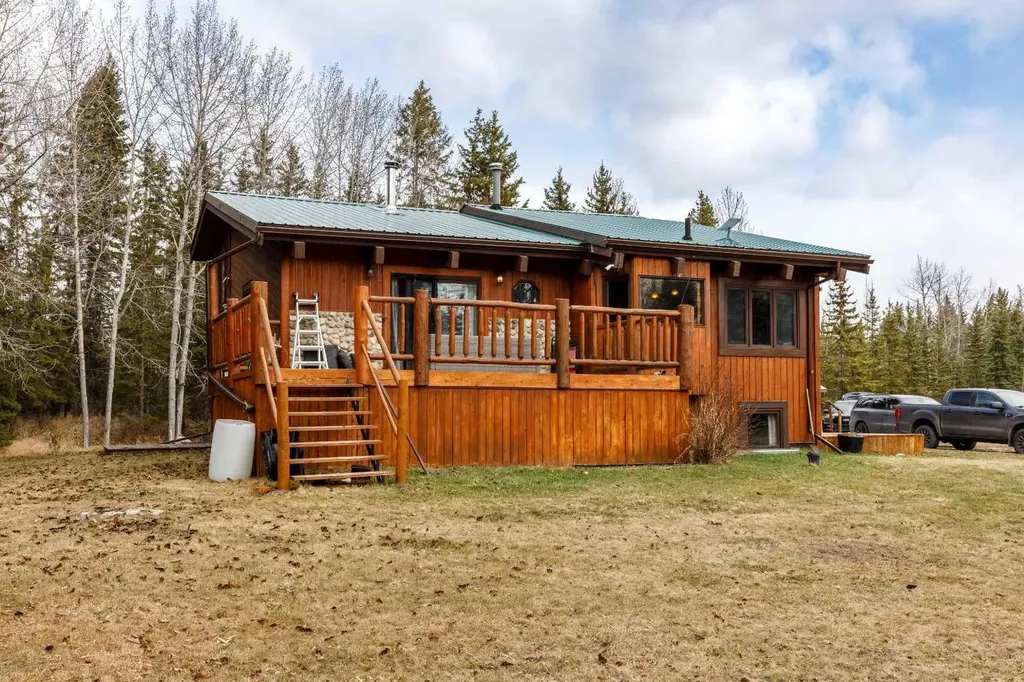 35109 Range Road 25 Rural Red Deer County AB T4G 0K3