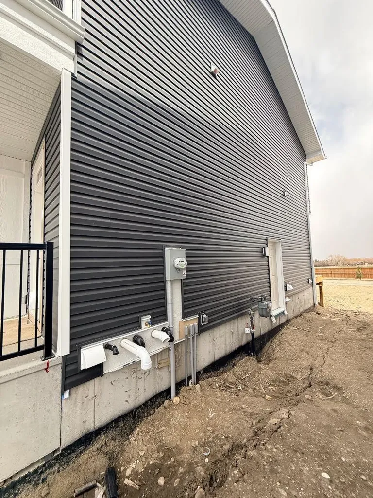1927 Mccaskill Drive Crossfield AB T0M 0S0