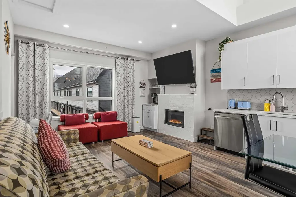 105 Kananaskis Way Canmore AB T1W 1N7