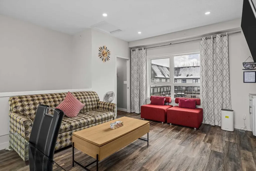 105 Kananaskis Way Canmore AB T1W 1N7