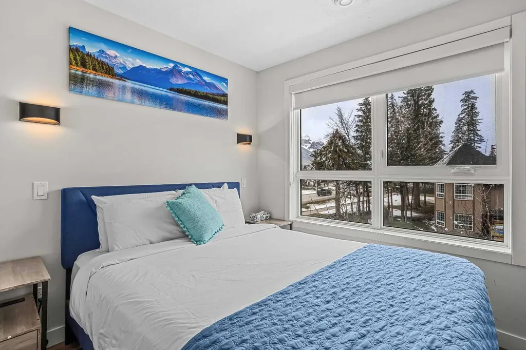 105 Kananaskis Way Canmore AB T1W 1N7