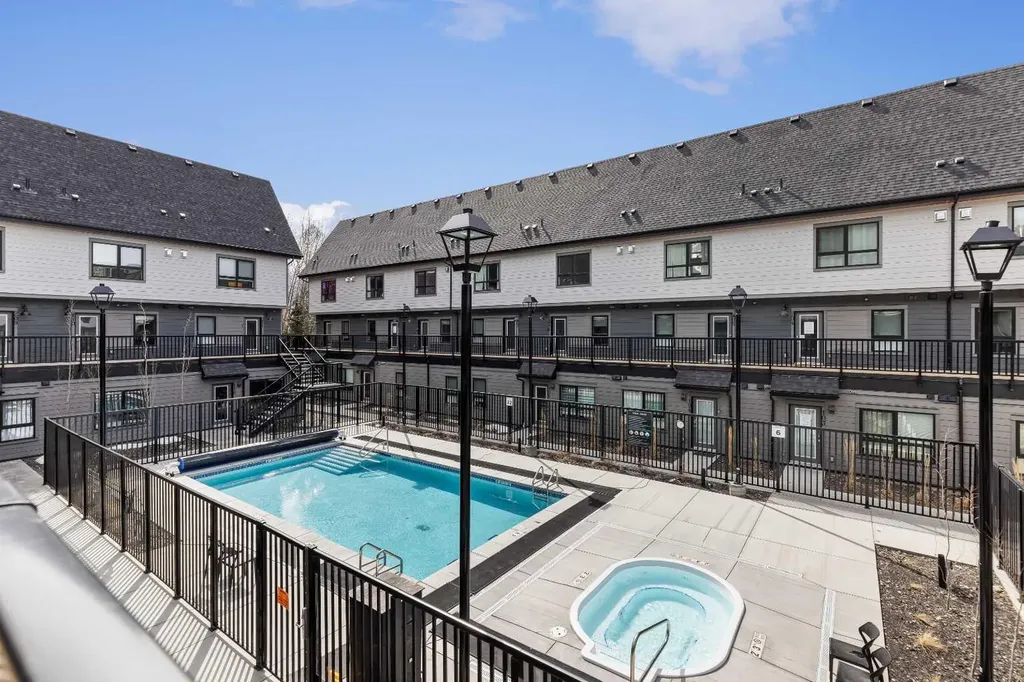 105 Kananaskis Way Canmore AB T1W 1N7