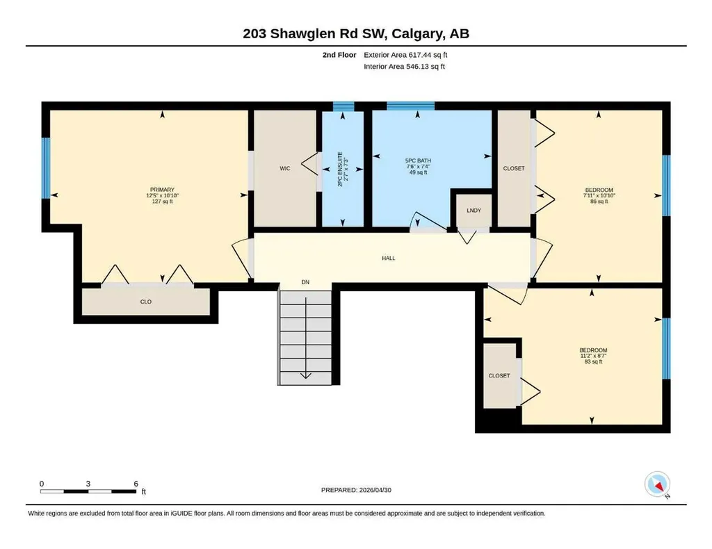 203 Shawglen Road SW Calgary AB T2Y 1Y2