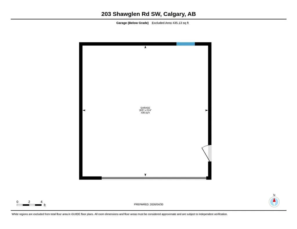 203 Shawglen Road SW Calgary AB T2Y 1Y2