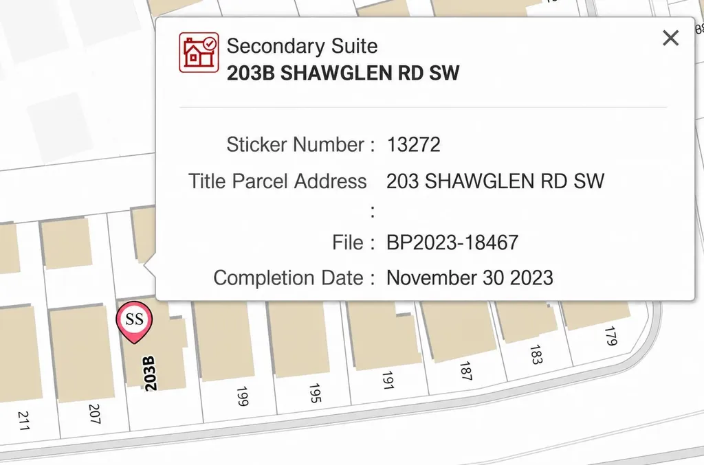 203 Shawglen Road SW Calgary AB T2Y 1Y2