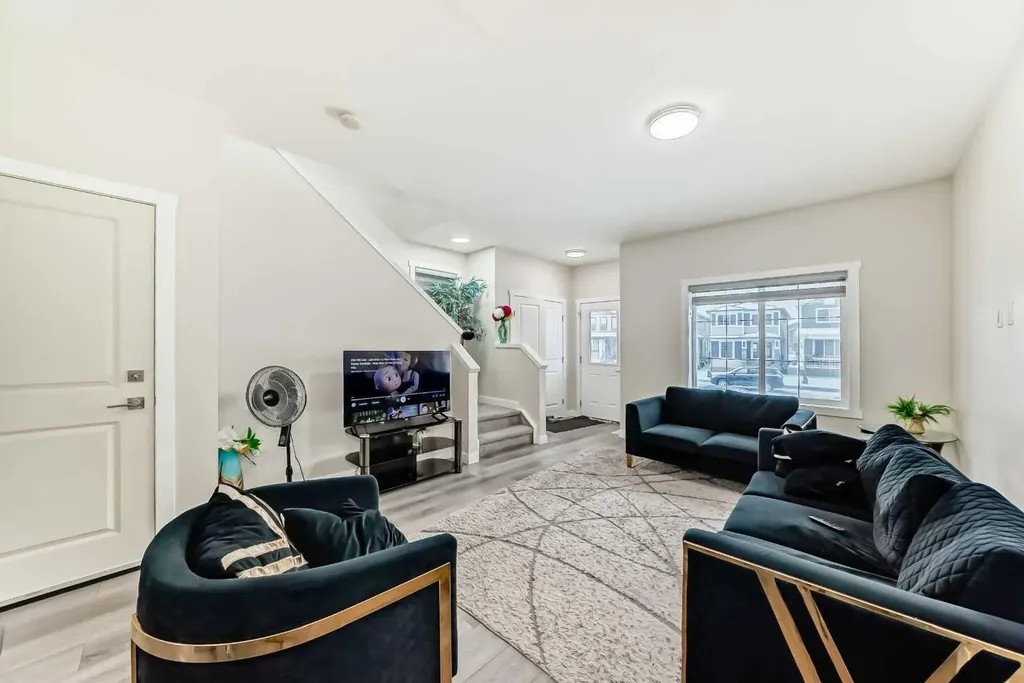 3654 Cornerstone Boulevard NE Calgary AB T3N2E3