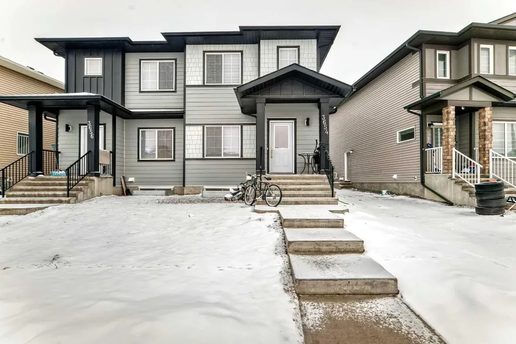 3654 Cornerstone Boulevard NE Calgary AB T3N2E3