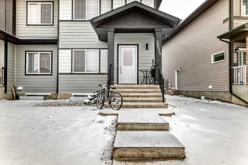 3654 Cornerstone Boulevard NE Calgary AB T3N2E3