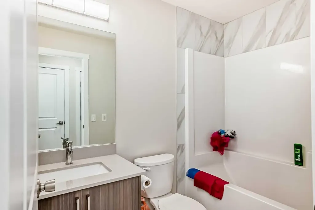3654 Cornerstone Boulevard NE Calgary AB T3N2E3