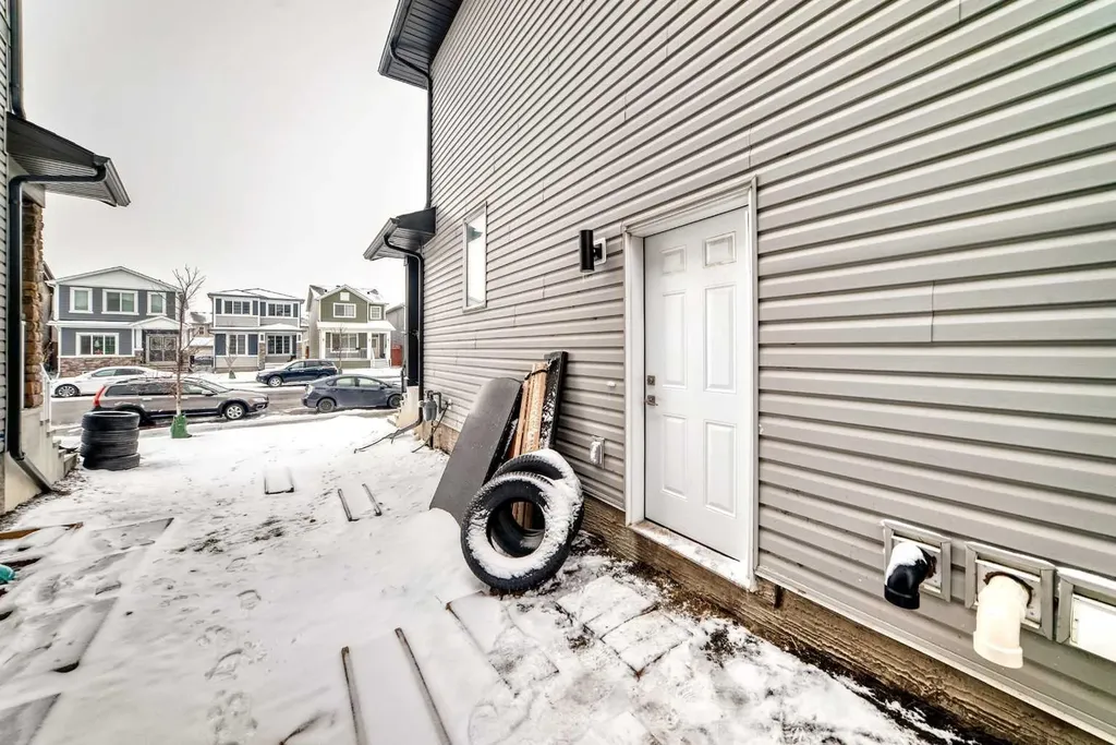3654 Cornerstone Boulevard NE Calgary AB T3N2E3