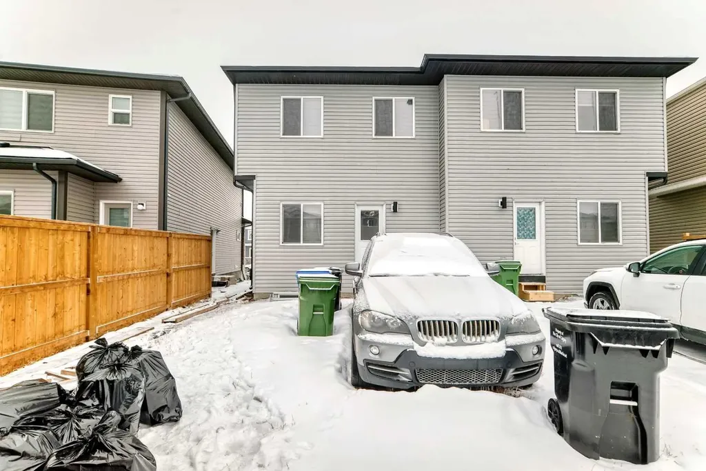 3654 Cornerstone Boulevard NE Calgary AB T3N2E3